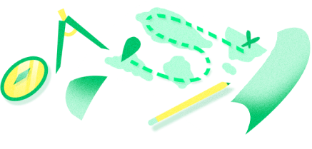 Trading Plan Illustration from Swiset