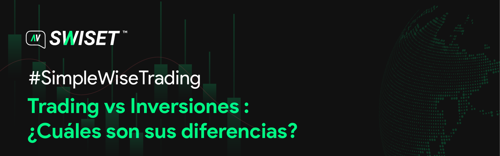 Lee más sobre el artículo Trading vs Inversiones : ¿Cuáles son sus diferencias?