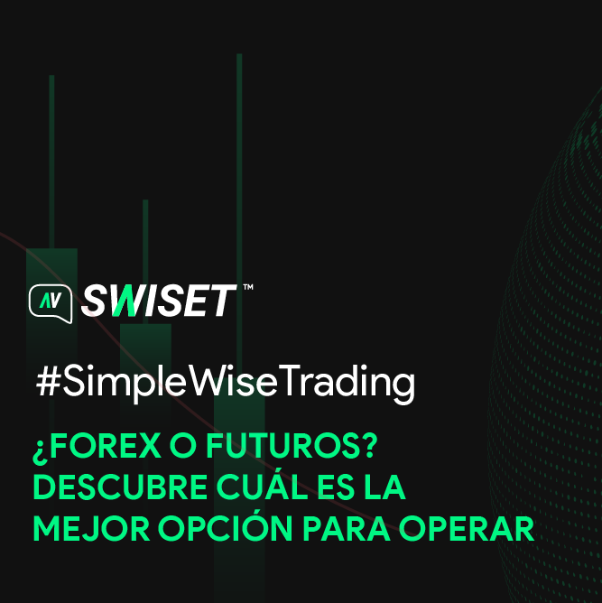 Lee más sobre el artículo ¿Forex o Futuros? Descubre cuál es la mejor opción para operar