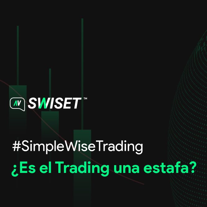 Lee más sobre el artículo ¿Es el Trading una estafa?