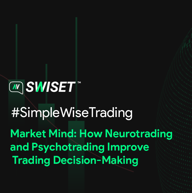 Lee más sobre el artículo «Mente sobre mercado: Cómo el neurotrading y el psicotrading mejoran la toma de decisiones en el trading»