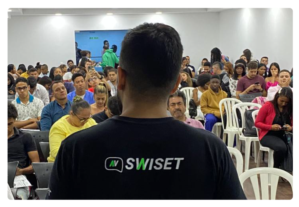 events Acquire & retain Traders & IBs