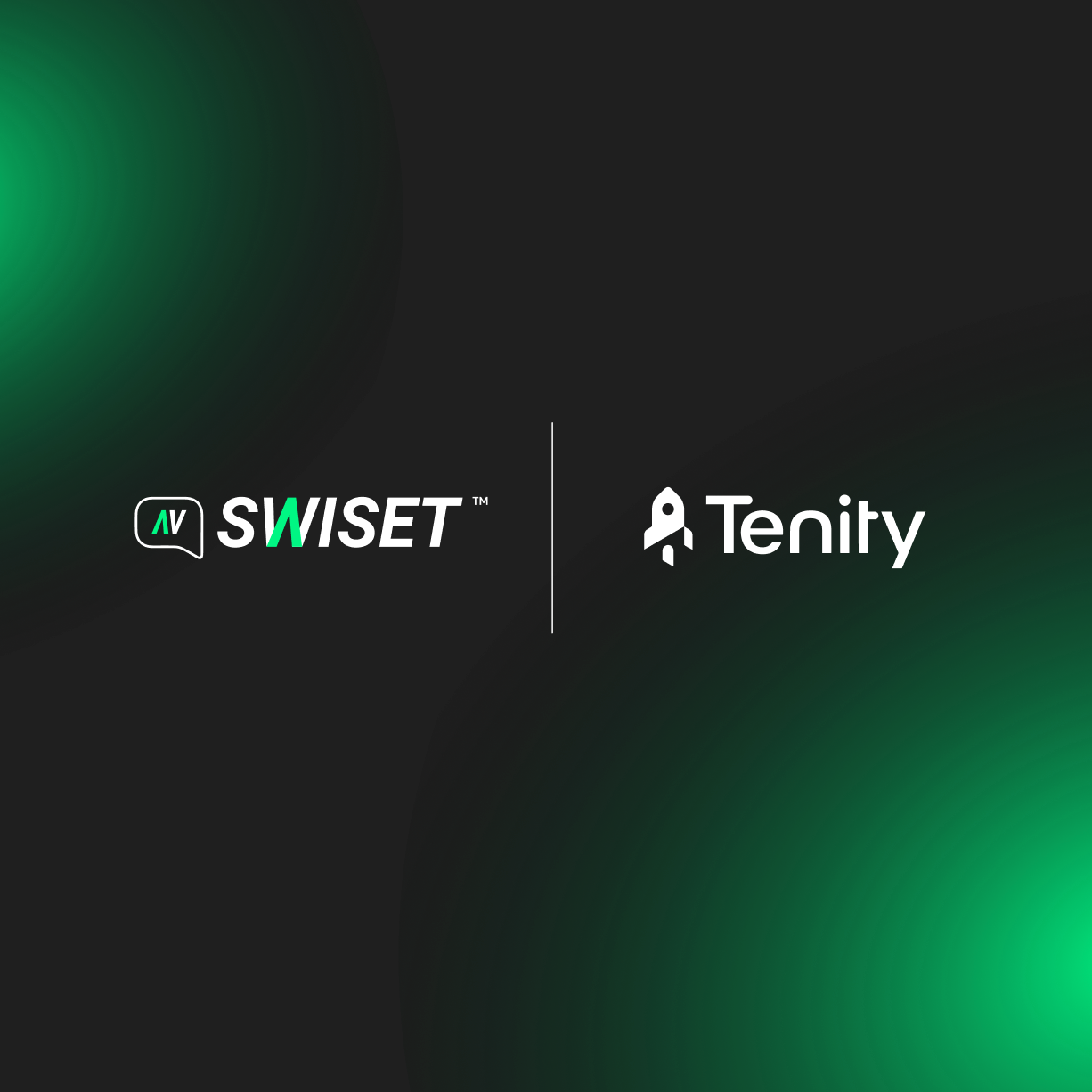 Lee más sobre el artículo Swiset en Suiza de la mano de Tenity