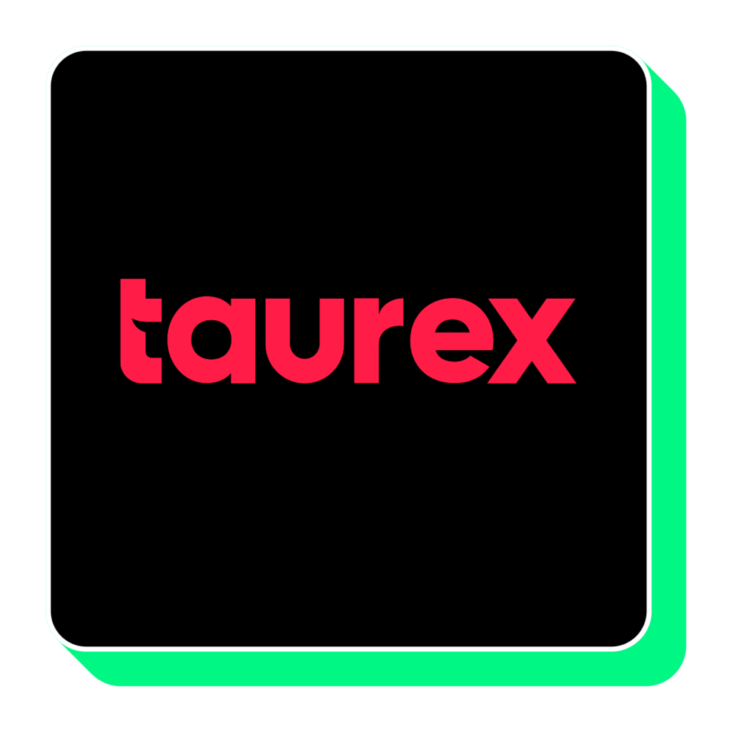 taurex logo