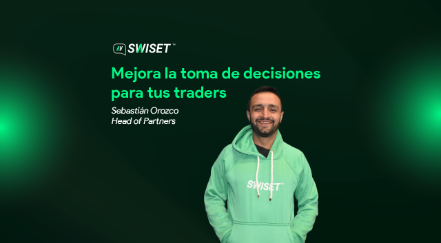 Lee más sobre el artículo La mano derecha de tus traders. Mejora la toma de decisiones