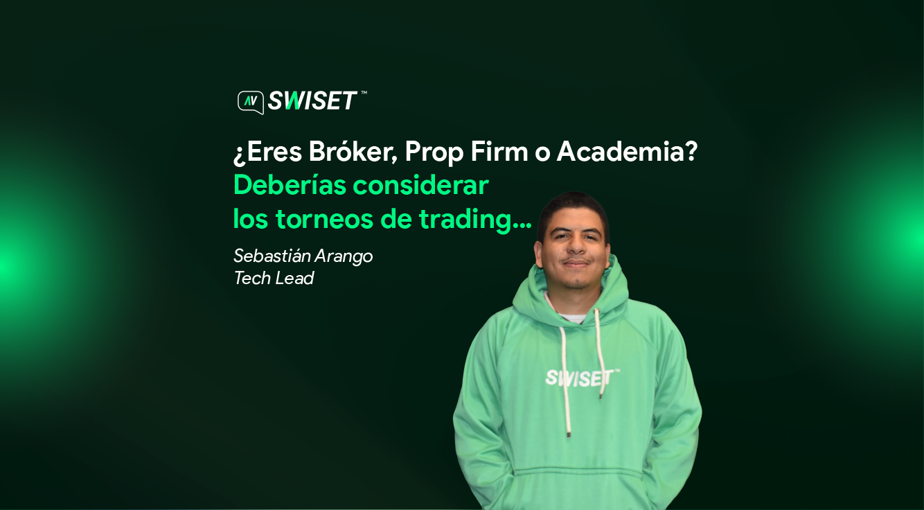 Lee más sobre el artículo El mejor software para torneos de trading