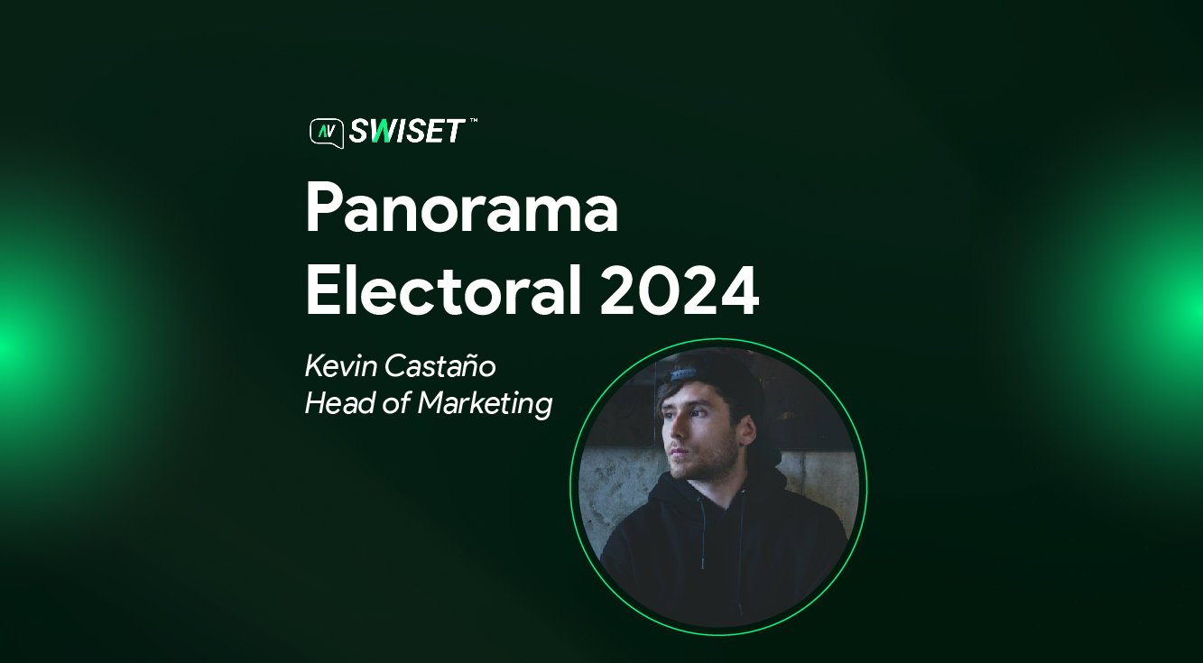 Lee más sobre el artículo Tendencias Electorales Globales 2024