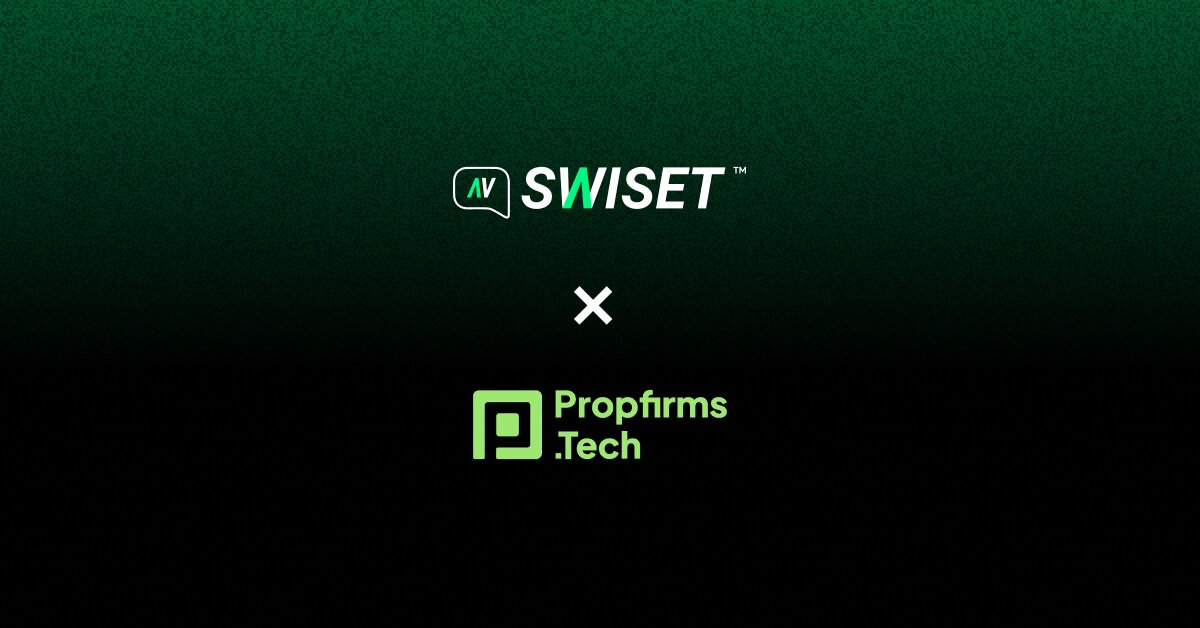 Lee más sobre el artículo Proprietary Firms Tech se une a Swiset