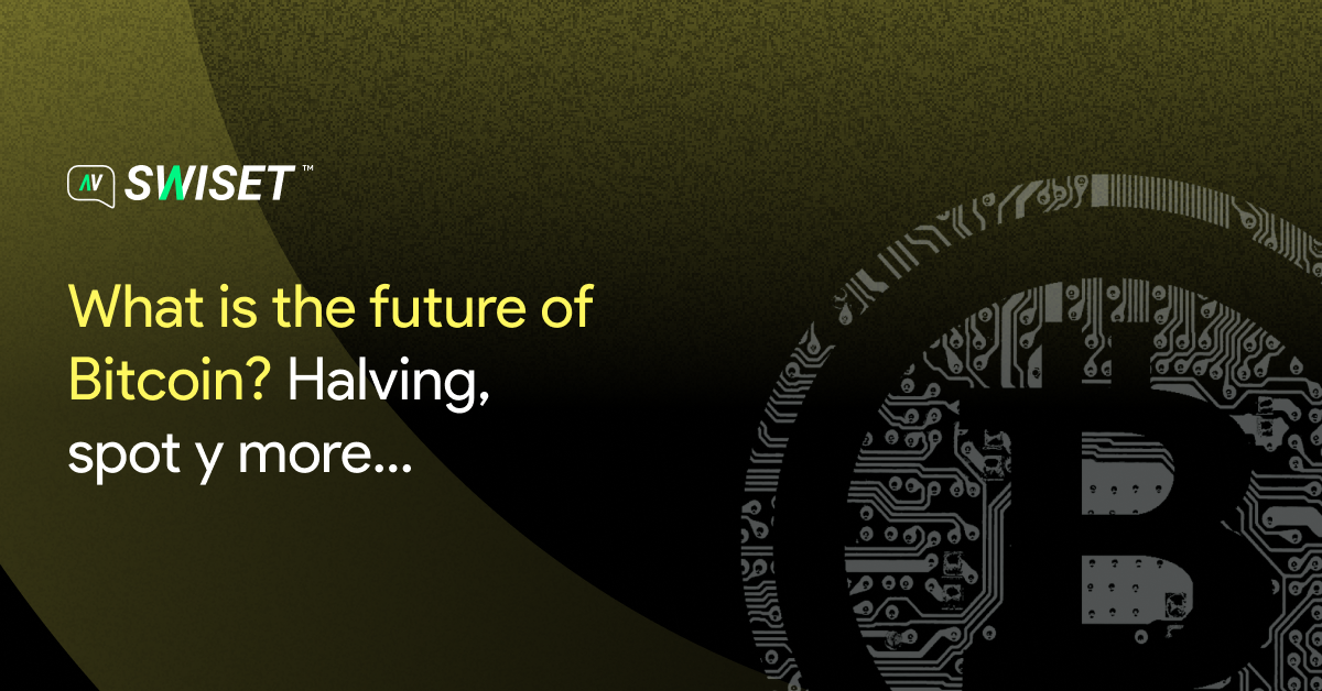 Read more about the article What is the future of Bitcoin?