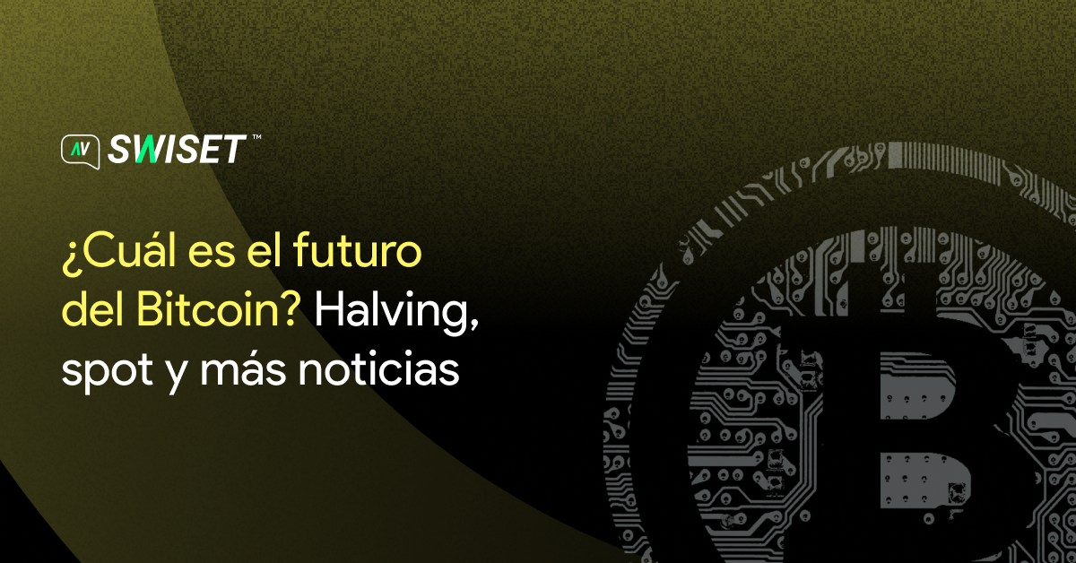 Lee más sobre el artículo ¿Cuál es el futuro del Bitcoin?