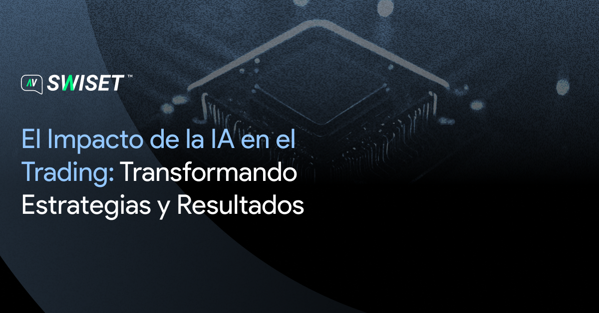 Lee más sobre el artículo El Impacto de la IA en el Trading