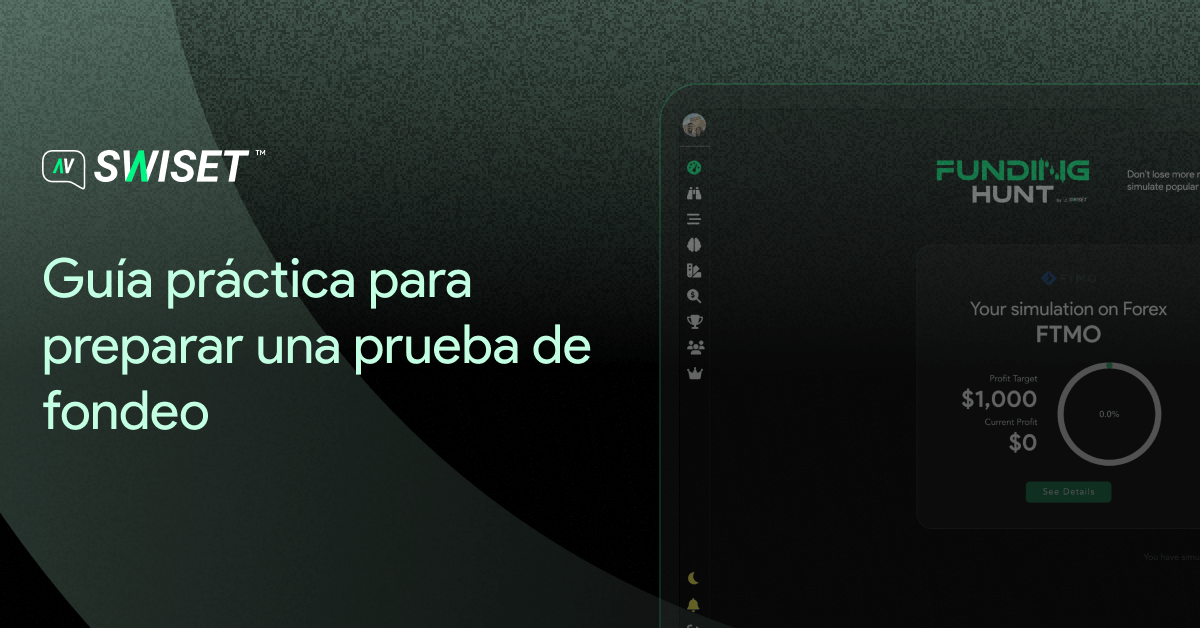 Lee más sobre el artículo Guía práctica para preparar una prueba de fondeo