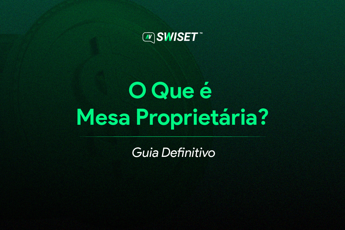 Leia mais sobre o artigo O Que é Mesa Proprietária