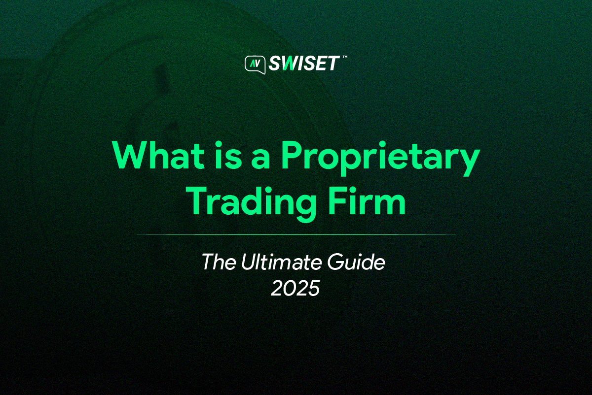 Read more about the article What is a Proprietary Trading Firm? Guide 2025