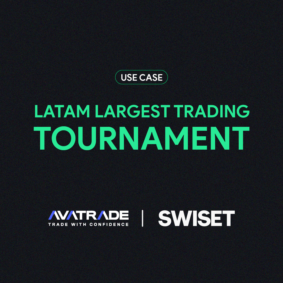 Read more about the article Latin America’s Largest Trading Tournament: AVATRADE