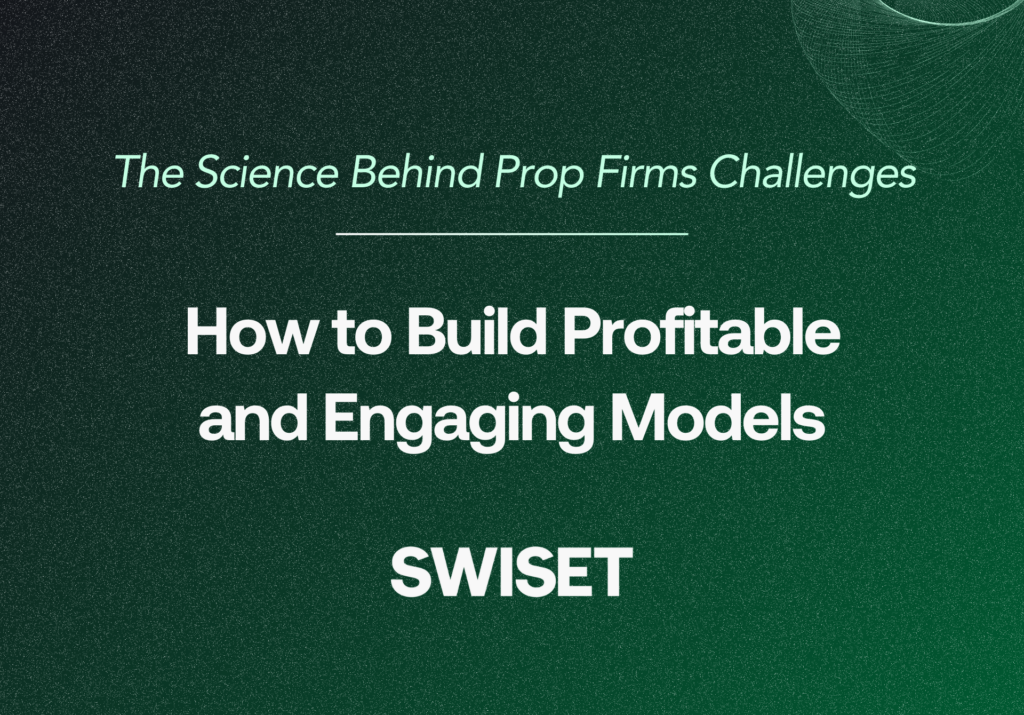 The Science Behind Prop Firms Challenges