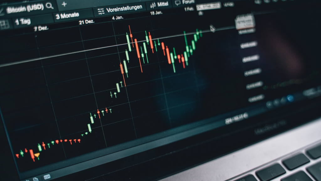 Mesas Proprietárias de Futuros