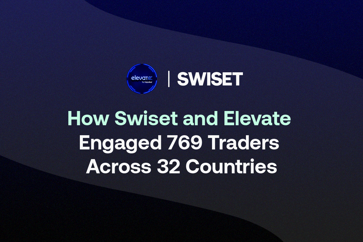 Read more about the article Success Story: Engaging 769 Traders Across 32 Countries