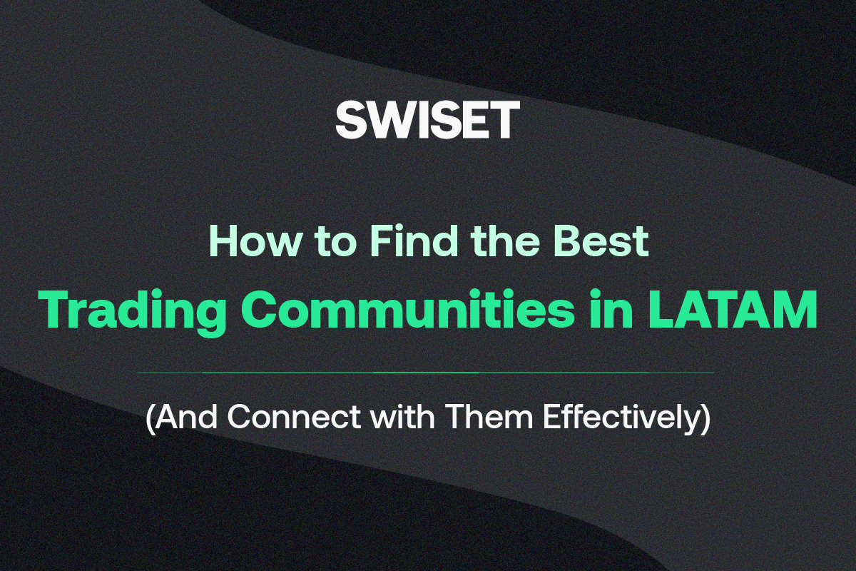 Read more about the article How to Find the Best Trading Communities in LATAM (and Connect with Them Effectively)