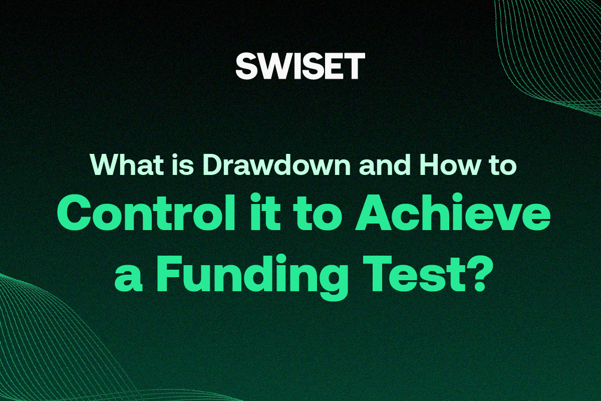 Read more about the article What is Drawdown and how to control it to pass a funding challenge