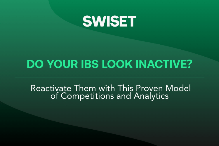 Read more about the article IB Activation with Trading Competitions