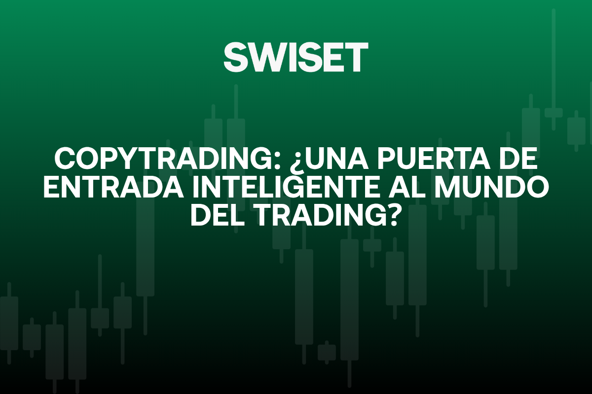 Lee más sobre el artículo Copytrading: qué es, cómo funciona y ¿realmente es para ti? [+ test]