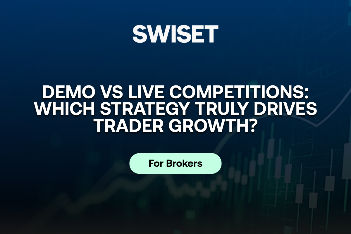 Read more about the article Demo or Live Competitions