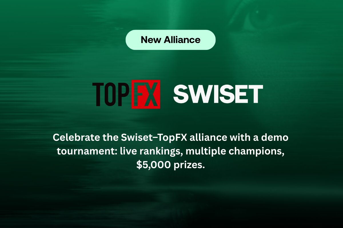 Read more about the article Swiset and TopFX