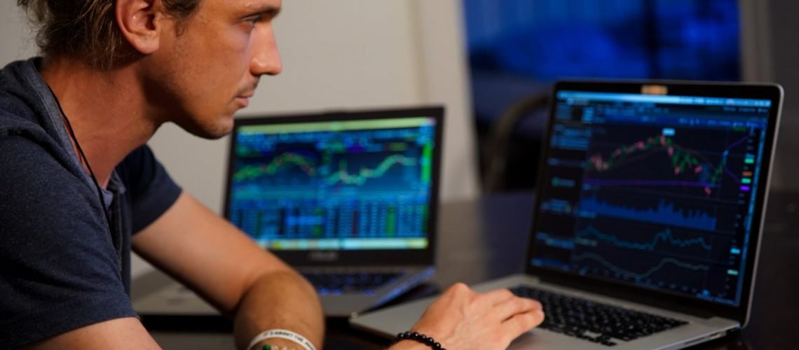 Analisis tecnico o fundamental Man trading